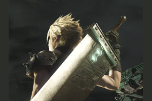 Final Fantasy VII Remake (2020)