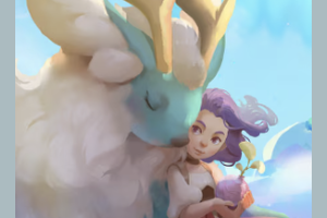 Grow: Song of the Evertree