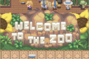 Let's Build a Zoo