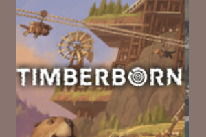 Timberborn