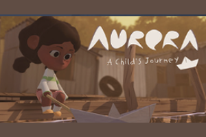 Aurora: A Child's Journey