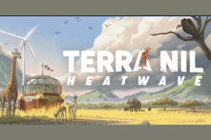 Terra Nil