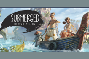 Submerged: Hidden Depths