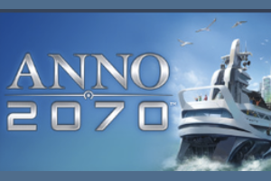 Anno 2070