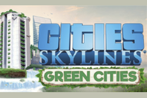 Cities: Skylines - Green Cities