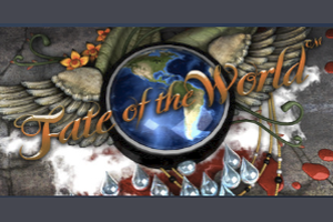 Fate of the World
