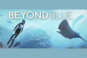Beyond Blue