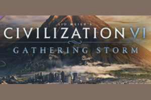 Sid Meier's Civilization VI: Gathering Storm