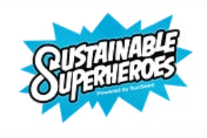 Sustainable Superheroes