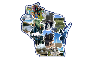 Wisconsin Climate Education Hub