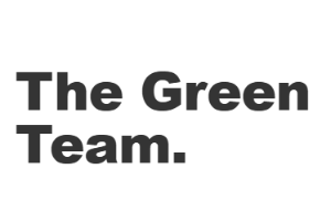 Green Team, The