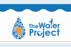Water Project, The