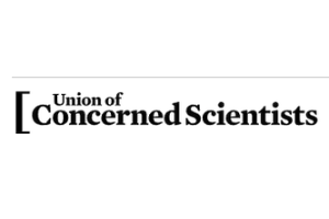 Union of Concerned Scientists (UCS)