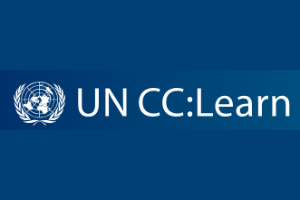 One United Nations Climate Change Learning Partnership (One UN CC: Learn)