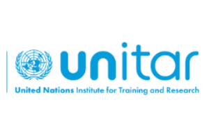  United Nations Institute for Training and Research (UNITAR)