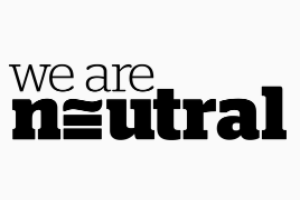 We Are Neutral
