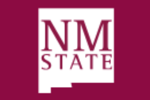 New Mexico State University: Weather and Climate Science