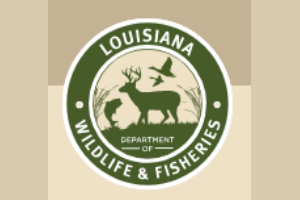 Louisiana Department of Wildlife and Fisheries
