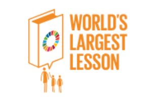 World's Largest Lesson