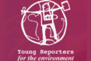 Young Reporters for the Environment (YRE)
