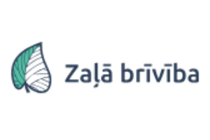 Zaļā brīvība (Green Liberty)