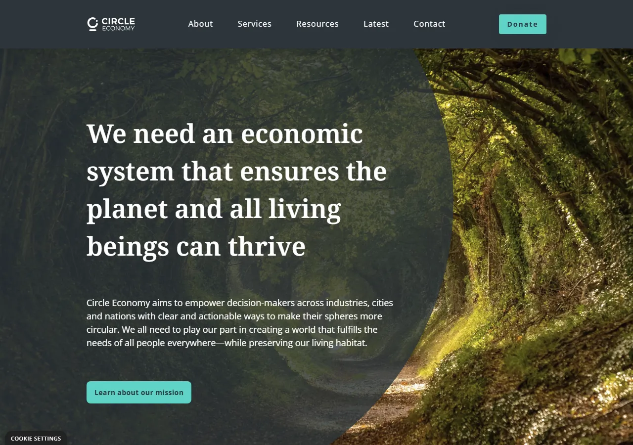 Circle Economy preview