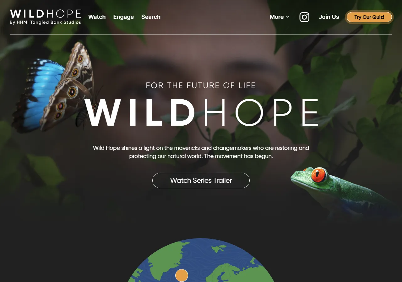 Wild Hope