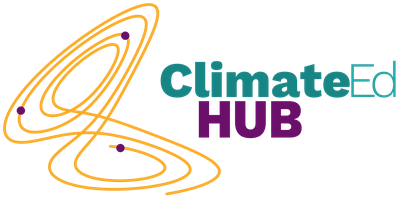 ClimateEd Hub